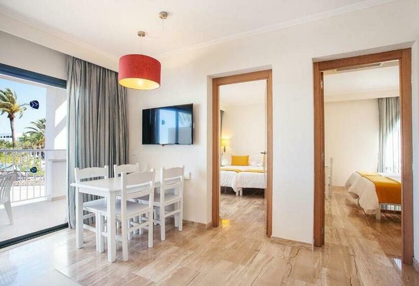 Апартаменты 2 Спальни, Grupotel Mar De Menorca