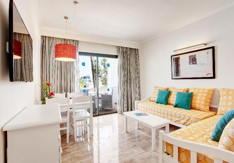 Апартаменты 1 Спальня, Grupotel Mar De Menorca