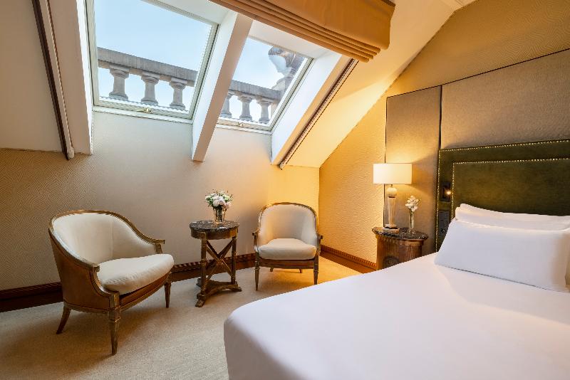 Habitación Estándar, Checkin Valencia Ciscar