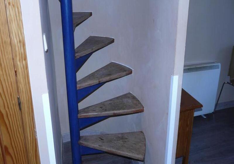 آپارتمان 1 خوابه, Apartamentos Sabica Nevada Plaza
