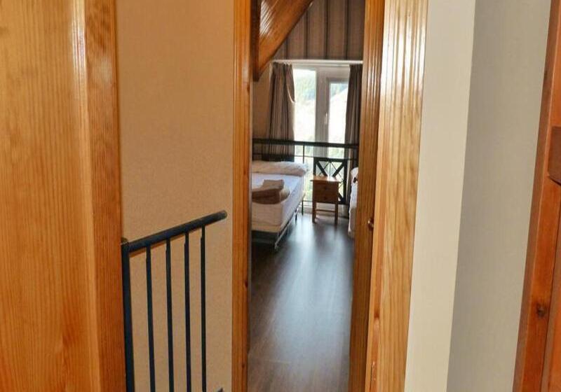 آپارتمان 1 خوابه, Apartamentos Sabica Nevada Plaza