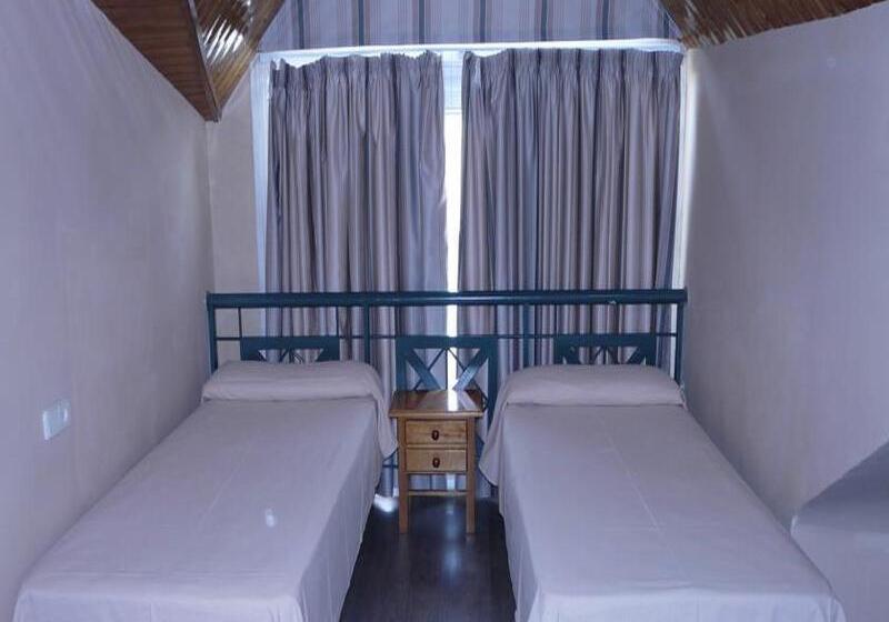 آپارتمان 1 خوابه, Apartamentos Sabica Nevada Plaza