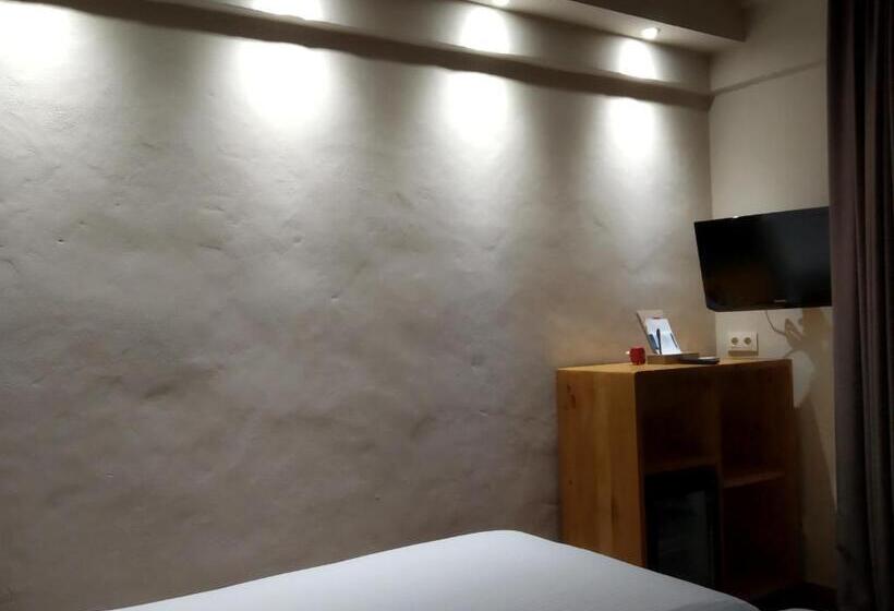 בקתה סטנדרטית, Beach Hotel Dos Mares