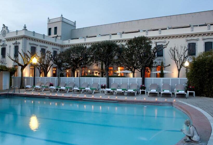 Номер Superior, Balneario Prats