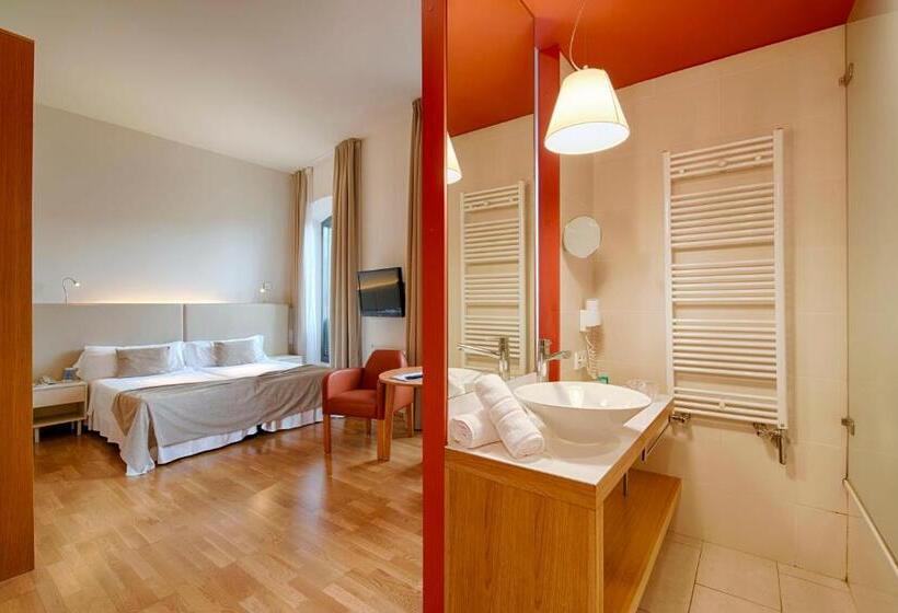 수피리어 룸, Balneario Prats