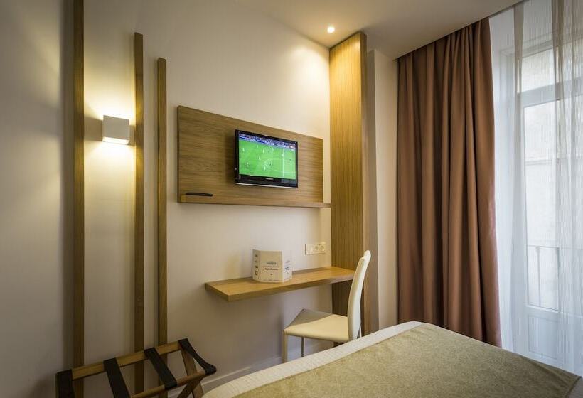 اتاق استاندارد, Comfort Dauro 2
