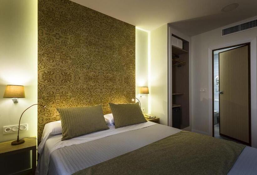 اتاق استاندارد, Comfort Dauro 2