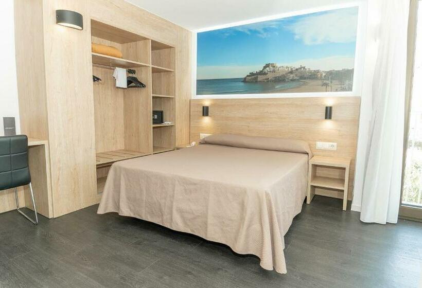 StandaardKamer, Prado Ii