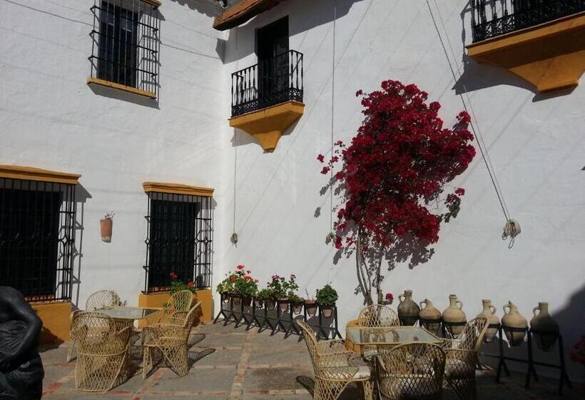 スタンダードルーム, Hacienda El Santiscal   Adults Only