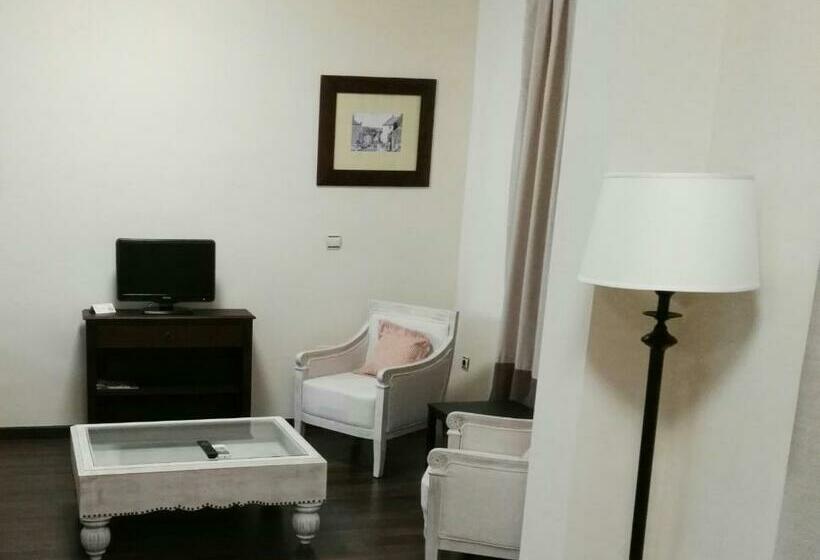 ویلای 2 خوابه, Villa Turistica De Bubion