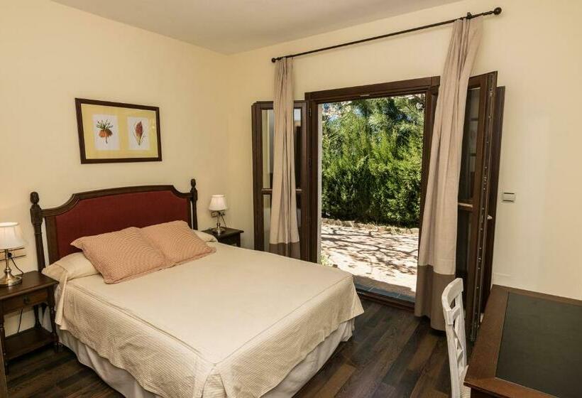اتاق استاندارد, Villa Turistica De Bubion