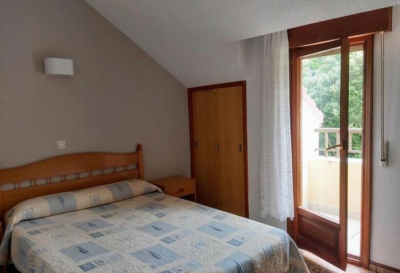 اتاق استاندارد یک نفره, Villa