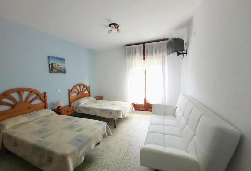 اتاق استاندارد, Villa