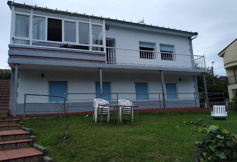 خانه 4 خوابه, Villa