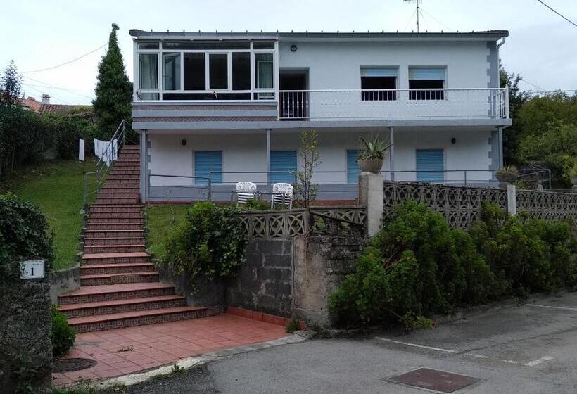 خانه 4 خوابه, Villa