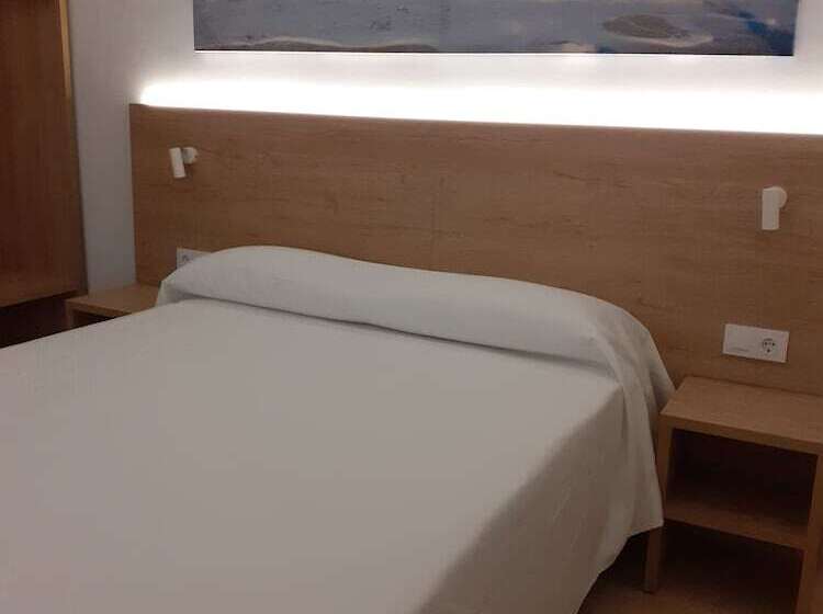 Номер Basic, Iberflat Hotel Marynton