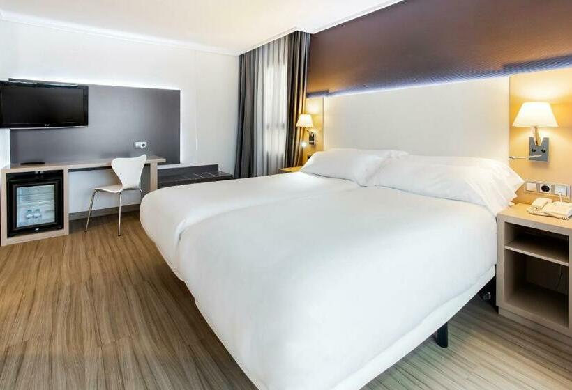 Habitación Estándar, B&b Hotel Cartagena Cartagonova