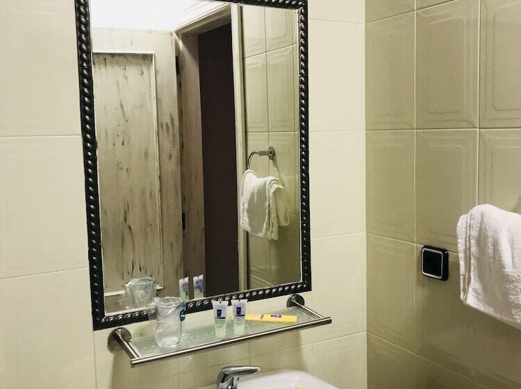 Номер Superior, Hospedium Hotel Twist