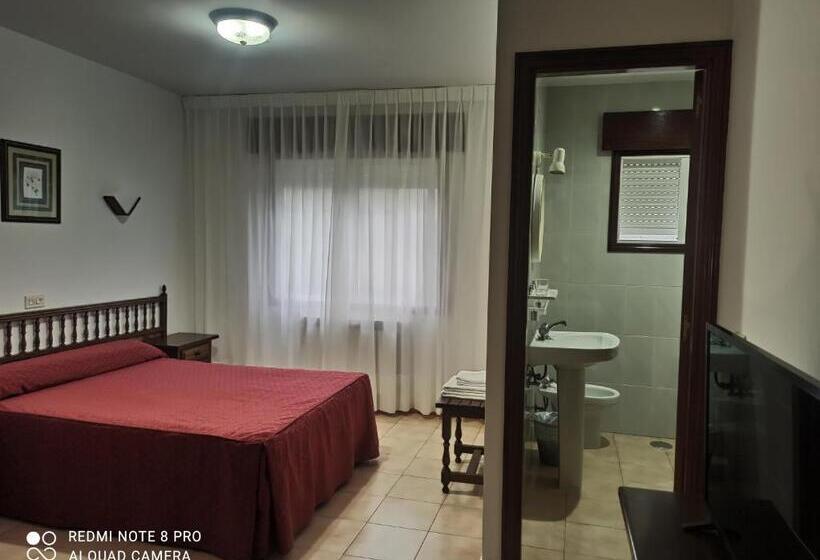 Quarto Estandar, Agarimo Playa Areas
