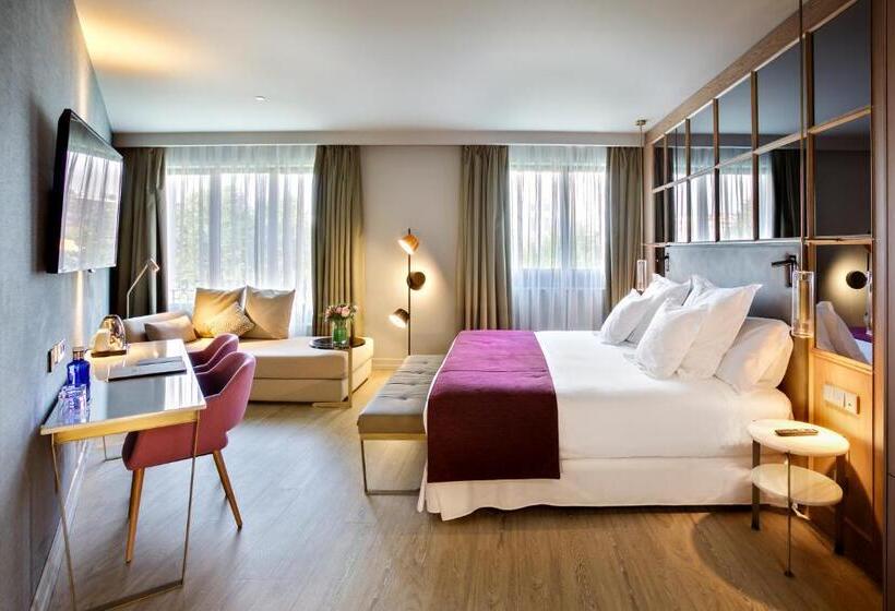 Номер Премиум, Barcelo Emperatriz