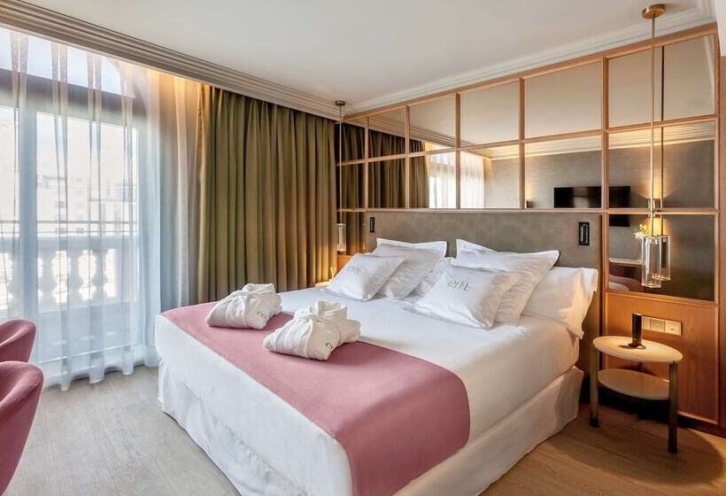 اتاق پریمیوم با بالکن, Barcelo Emperatriz