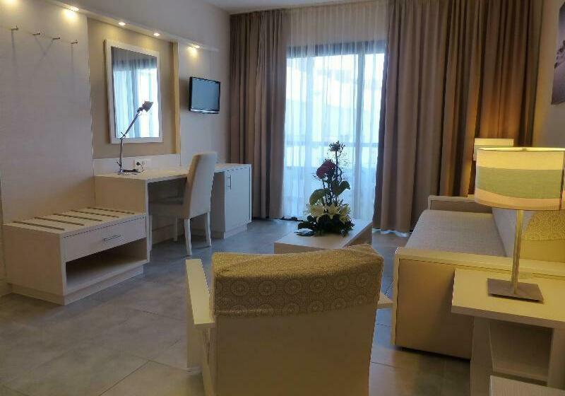 Quarto Estandar, Bull Eugenia Victoria & Spa