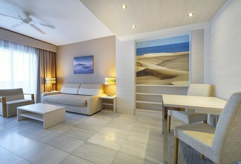 Quarto Estandar, Bull Eugenia Victoria & Spa
