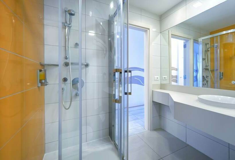 Quarto Estandar, Bull Eugenia Victoria & Spa