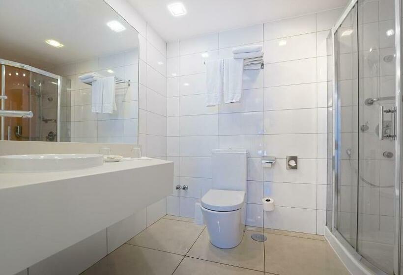 Quarto Estandar Individual, Bull Eugenia Victoria & Spa
