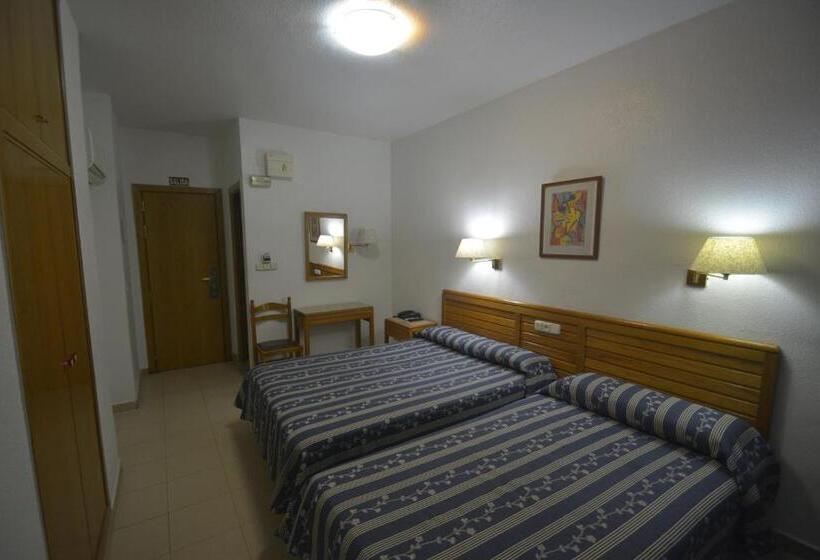 اتاق کلاسیک, Casa Emilio