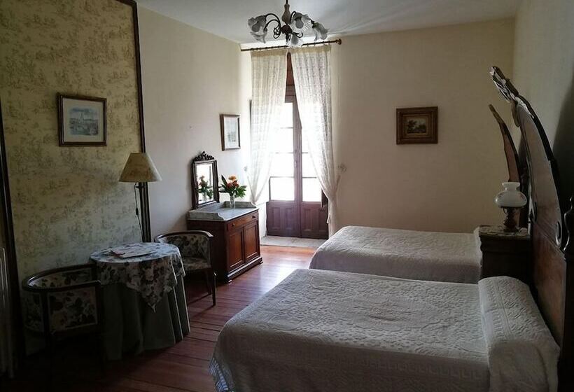 Номер Superior, Casa Grande De Trives