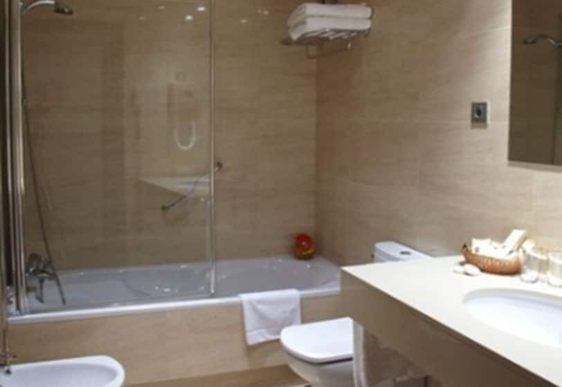 اتاق استاندارد, Coia De Vigo