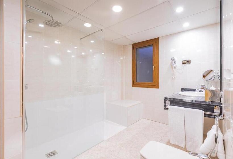 펜트하우스 룸, Eth Solan & Spa