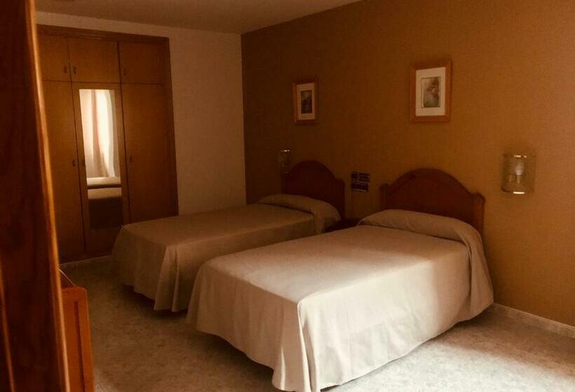 Номер Стандарт, Hospedium Hotel Twist