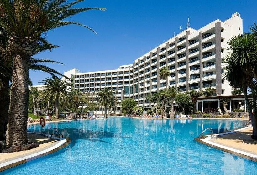 オーシャンビュースタンダードルーム, Paradisus by Meliá Fuerteventura