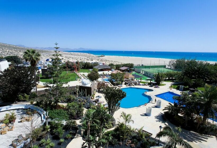غرفة قياسية مطلّة علي البحر, Paradisus by Meliá Fuerteventura