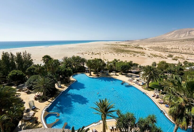 غرفة قياسية مطلّة علي البحر, Paradisus by Meliá Fuerteventura