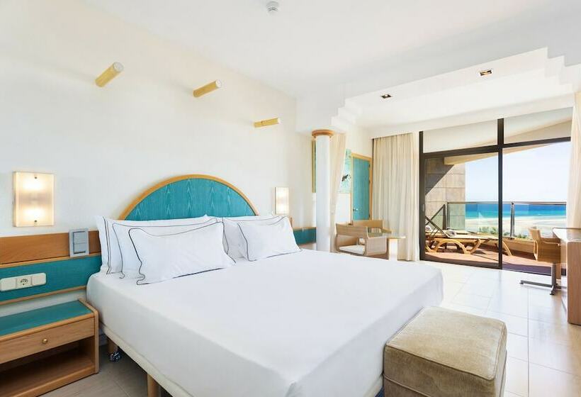 غرفة عائلية, Paradisus by Meliá Fuerteventura