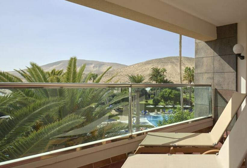 غرفة عائلية, Paradisus by Meliá Fuerteventura