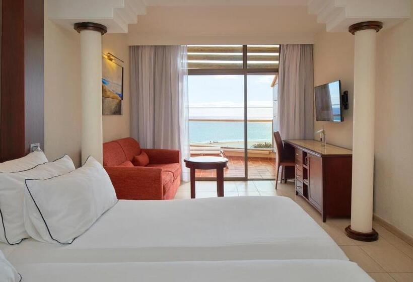 غرفة قياسية مطلّة علي البحر, Paradisus by Meliá Fuerteventura