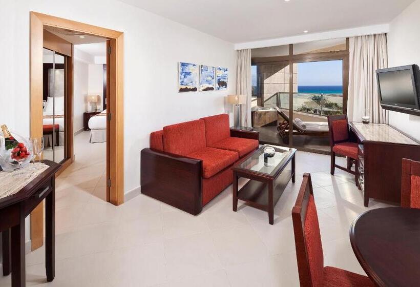 ジェットバス付きオーシャンビュースイート, Paradisus by Meliá Fuerteventura