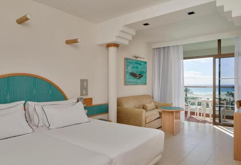 オーシャンビュースタンダードルーム, Paradisus by Meliá Fuerteventura