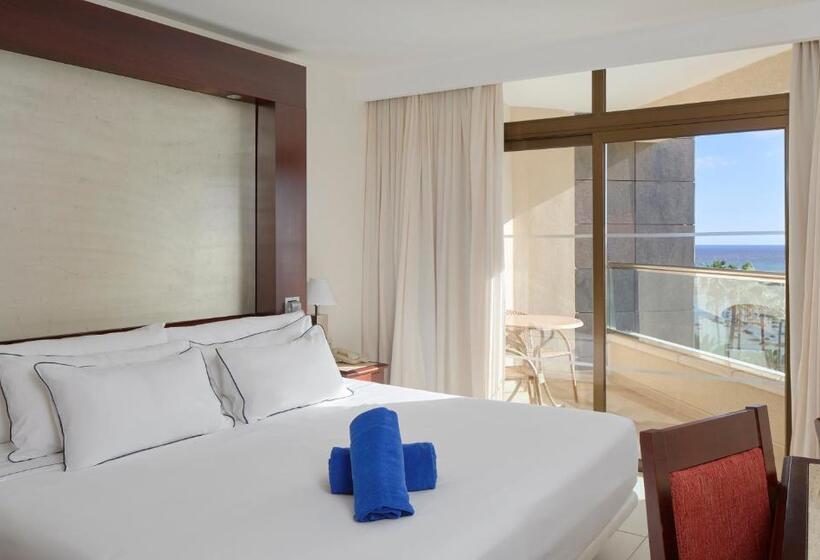 جناح جونيور مطلّ علي البحر, Paradisus by Meliá Fuerteventura