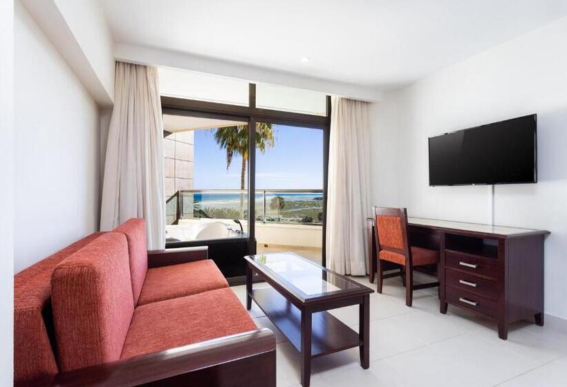ジェットバス付きオーシャンビュースイート, Paradisus by Meliá Fuerteventura