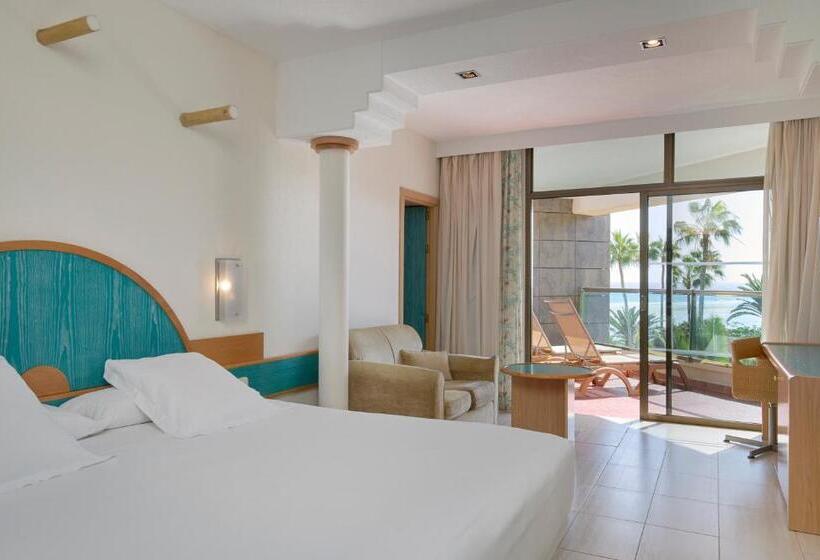 ファミリールーム, Paradisus by Meliá Fuerteventura