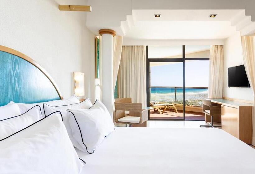 غرفة عائلية, Paradisus by Meliá Fuerteventura