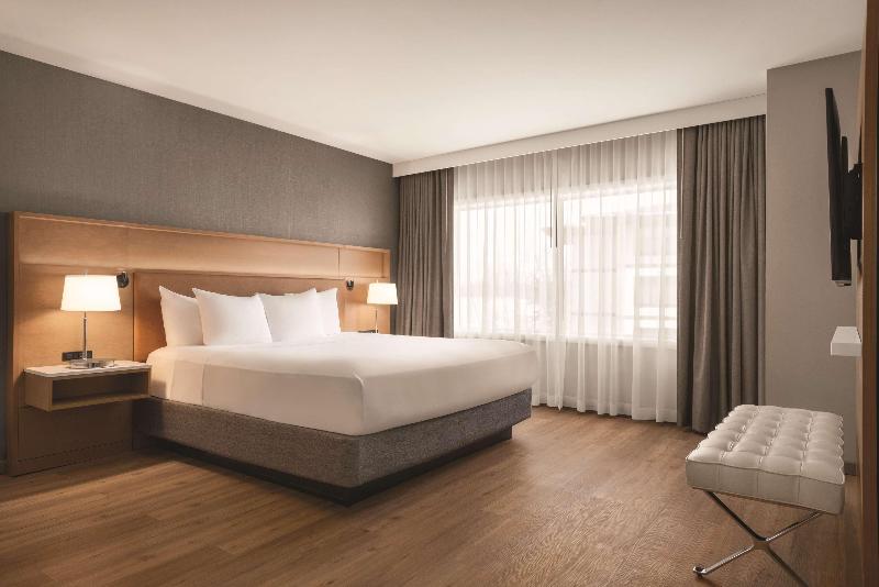 غرفة قياسية مطلّة علي البحر, Paradisus by Meliá Fuerteventura