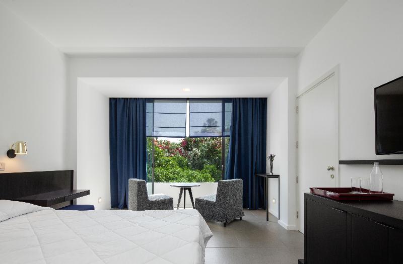 غرفة قياسية مطلّة علي البحر, Paradisus by Meliá Fuerteventura