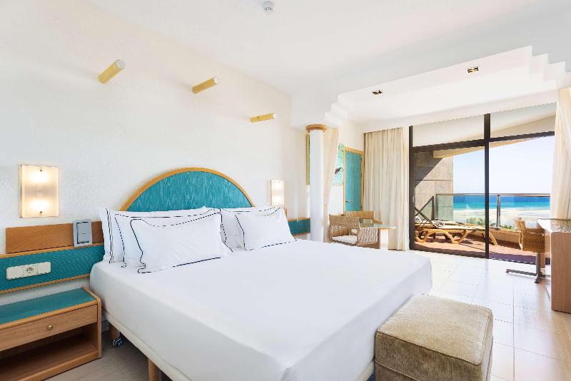 اتاق خانوادگی, Paradisus by Meliá Fuerteventura