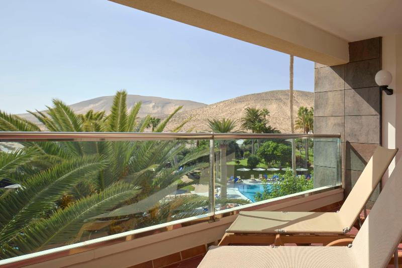 اتاق خانوادگی, Paradisus by Meliá Fuerteventura